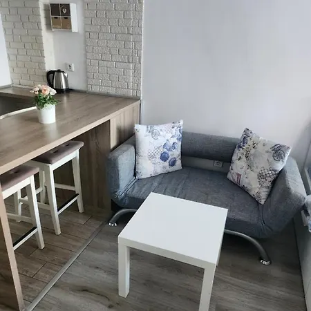 Studio 98 Apartmán *
