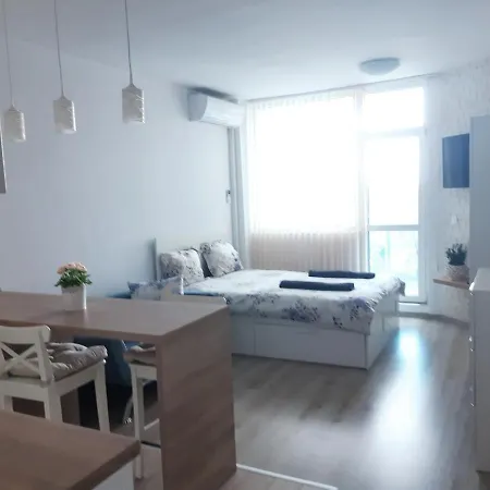 Apartmán Studio 98