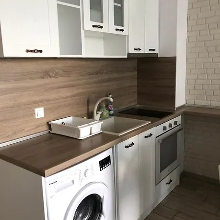 Apartmán Studio 98 *