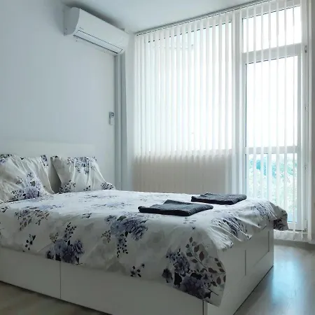 Apartamento Studio 98 Sófia