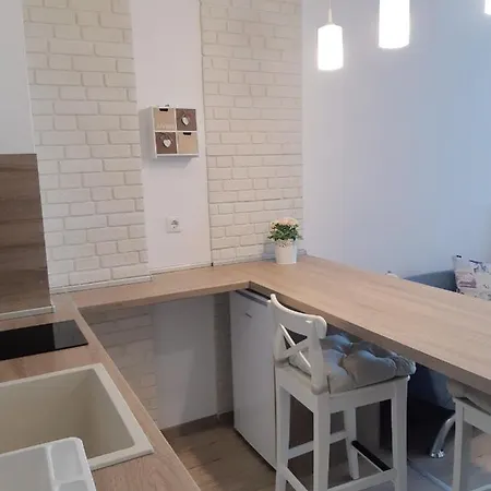 Studio 98 Apartamento *