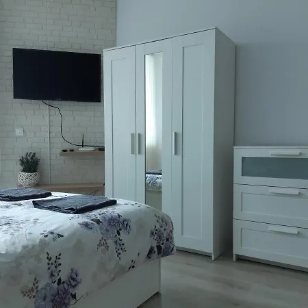 Studio 98 Apartamento